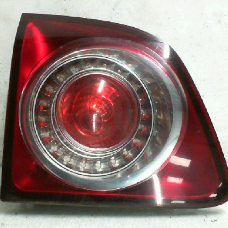 Feu arriere secondaire gauche (feux) VOLKSWAGEN GOLF PLUS