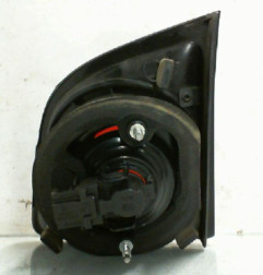 Feu arriere secondaire gauche (feux) VOLKSWAGEN GOLF PLUS