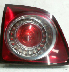 Feu arriere secondaire gauche (feux) VOLKSWAGEN GOLF PLUS Photo n°4