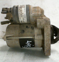 Demarreur PEUGEOT 308 2 Photo n°1