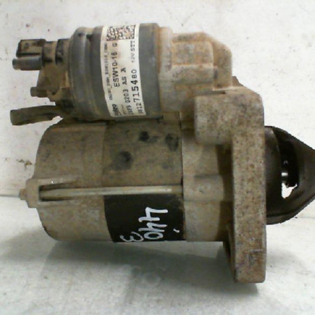 Demarreur PEUGEOT 308 2 Photo n°1