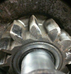 Demarreur PEUGEOT 308 2