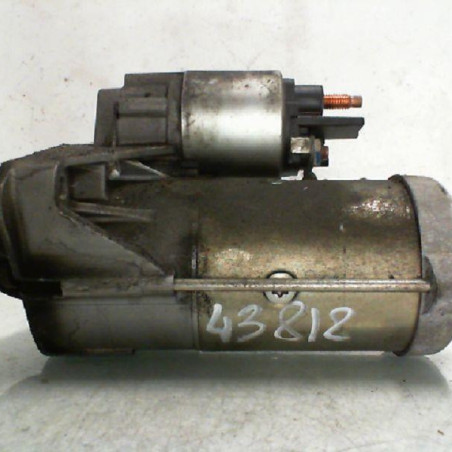 Demarreur RENAULT GRAND SCENIC 3 Photo n°1