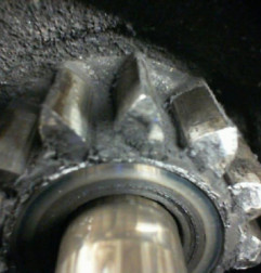 Demarreur RENAULT GRAND SCENIC 3 Photo n°5