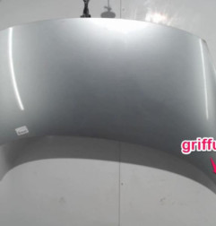 Capot RENAULT SCENIC 3