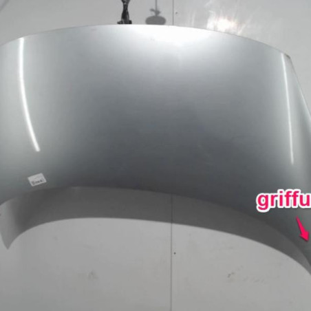 Capot RENAULT SCENIC 3