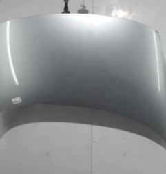 Capot RENAULT SCENIC 3 Photo n°5