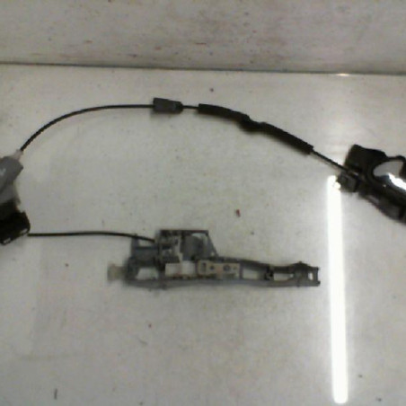 Serrure arriere gauche PEUGEOT 5008 1 Photo n°1