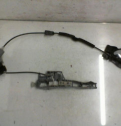 Serrure arriere gauche PEUGEOT 5008 1 Photo n°4