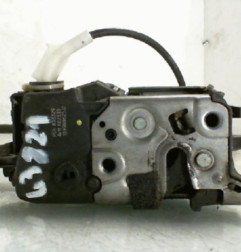 Serrure arriere gauche PEUGEOT 5008 1 Photo n°5