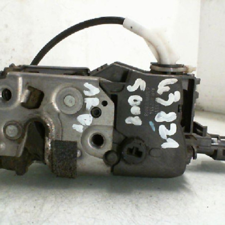 Serrure arriere droit PEUGEOT 5008 1