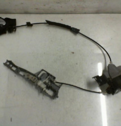 Serrure arriere droit PEUGEOT 5008 1 Photo n°4