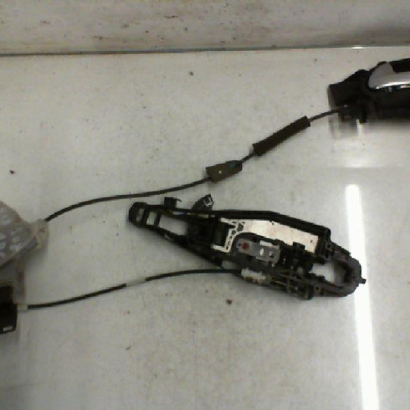 Serrure arriere gauche PEUGEOT 508 1 SW