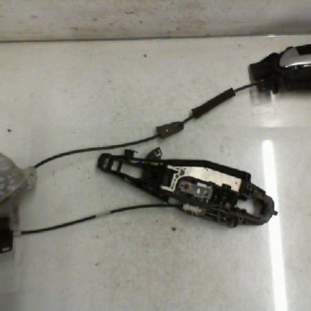 Serrure arriere gauche PEUGEOT 508 1 SW Photo n°1