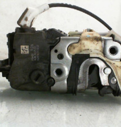 Serrure arriere gauche PEUGEOT 508 1 SW