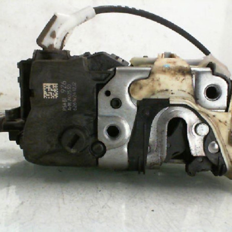 Serrure arriere gauche PEUGEOT 508 1 SW