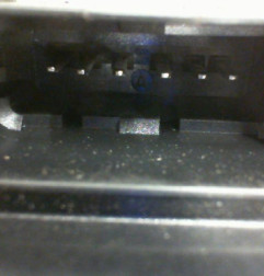 Serrure arriere gauche PEUGEOT 508 1 SW Photo n°3