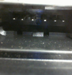 Serrure arriere gauche PEUGEOT 508 1 SW Photo n°6