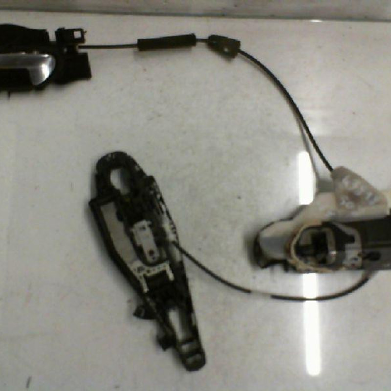 Serrure avant gauche PEUGEOT 508 1 SW