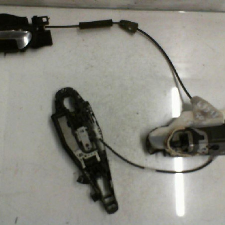 Serrure avant gauche PEUGEOT 508 1 SW Photo n°1