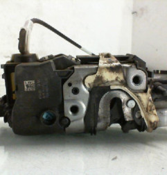 Serrure avant gauche PEUGEOT 508 1 SW