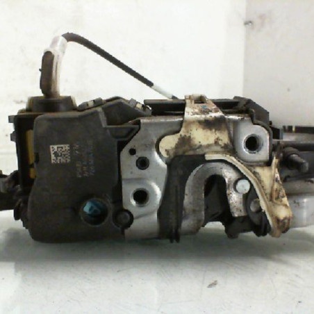 Serrure avant gauche PEUGEOT 508 1 SW