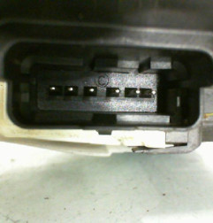 Serrure avant gauche PEUGEOT 508 1 SW Photo n°3