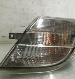Optique avant secondaire gauche (feux)(clignotant) NISSAN MICRA 3 Photo n°1