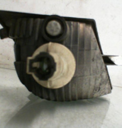 Optique avant secondaire gauche (feux)(clignotant) NISSAN MICRA 3