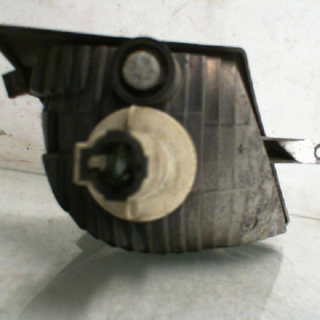Optique avant secondaire gauche (feux)(clignotant) NISSAN MICRA 3