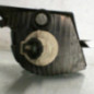 Optique avant secondaire gauche (feux)(clignotant) NISSAN MICRA 3