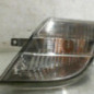 Optique avant secondaire gauche (feux)(clignotant) NISSAN MICRA 3