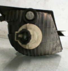 Optique avant secondaire gauche (feux)(clignotant) NISSAN MICRA 3 Photo n°5