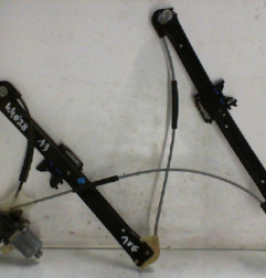 Leve vitre electrique avant gauche AUDI A3 3 Photo n°1