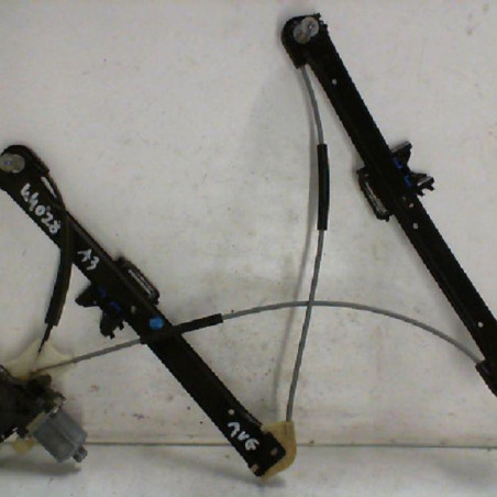 Leve vitre electrique avant gauche AUDI A3 3 Photo n°1