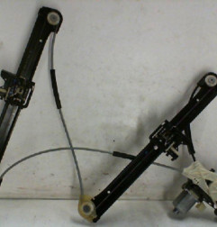Leve vitre electrique avant gauche AUDI A3 3