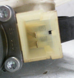 Leve vitre electrique avant gauche AUDI A3 3 Photo n°3