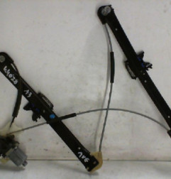 Leve vitre electrique avant gauche AUDI A3 3 Photo n°4