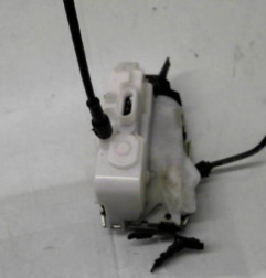 Serrure avant gauche RENAULT SCENIC 2