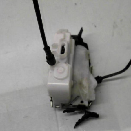 Serrure avant gauche RENAULT SCENIC 2