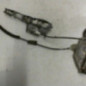 Serrure avant droit CITROEN C3 2