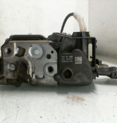 Serrure avant droit CITROEN C3 2