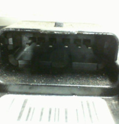 Serrure avant droit CITROEN C3 2 Photo n°3