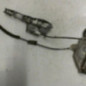 Serrure avant droit CITROEN C3 2