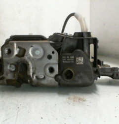 Serrure avant droit CITROEN C3 2 Photo n°5