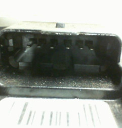 Serrure avant droit CITROEN C3 2 Photo n°6