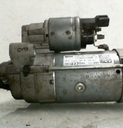 Demarreur PEUGEOT 208 1 Photo n°1