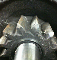 Demarreur PEUGEOT 208 1