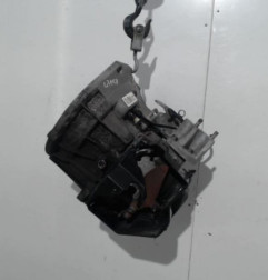 Boite de vitesses MAZDA 2 2 Photo n°1