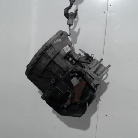 Boite de vitesses MAZDA 2 2 Photo n°1